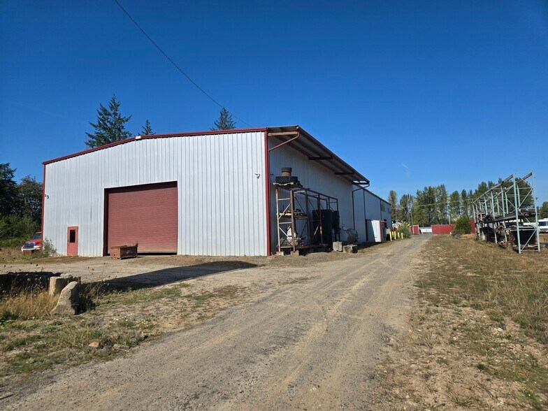 More Photos Of 747 Atlas Rd, Vader Warehouse For Sale
