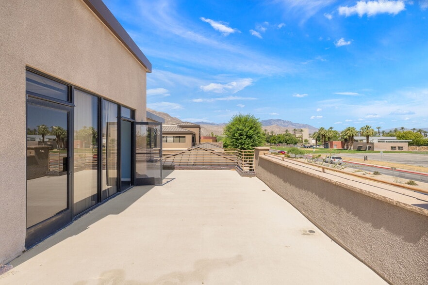 More Photos Of 73321 Fred Waring Dr, Palm Desert Medical For Lease