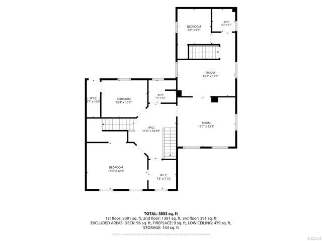 More Photos Of 222 E Maumee St, Adrian Office Residential For Sale