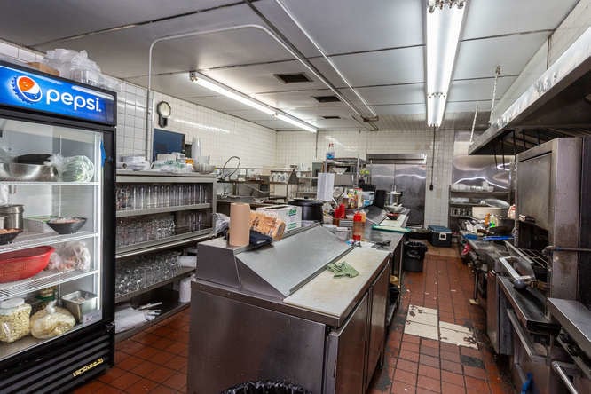 More Photos Of 587 Route 303, Blauvelt Restaurant For Sale
