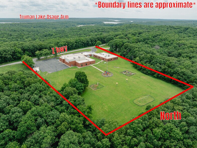 More Photos Of 12947 Highway Z, Warsaw Schools For Sale