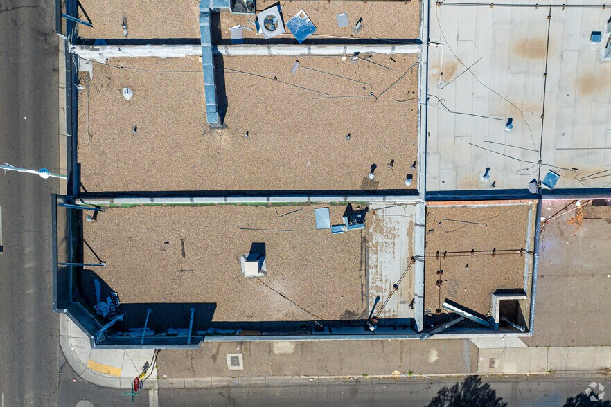 More Photos Of 5913-5915 Central Ave NE, Albuquerque Storefront For Lease