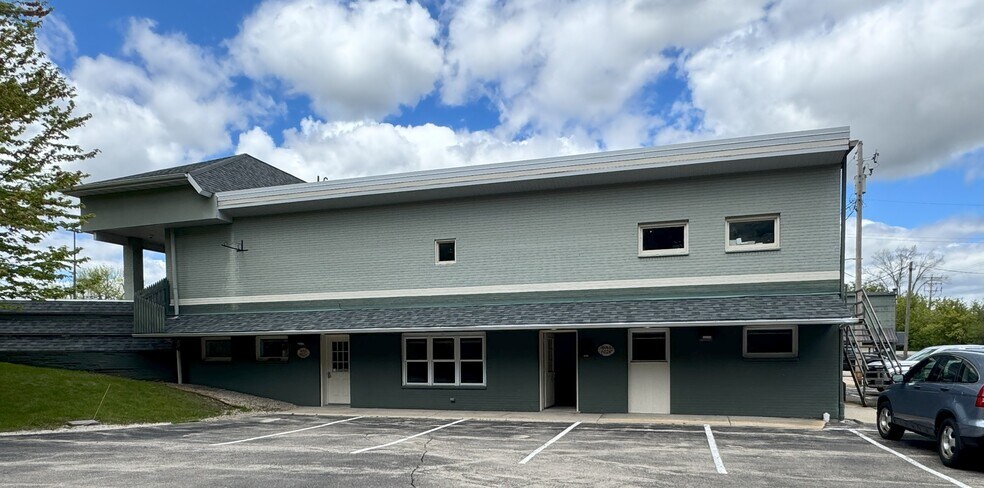 More Photos Of , Madison Office For Sale