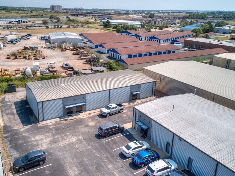 More Photos Of 2845 Broce Dr, Norman Office For Sale