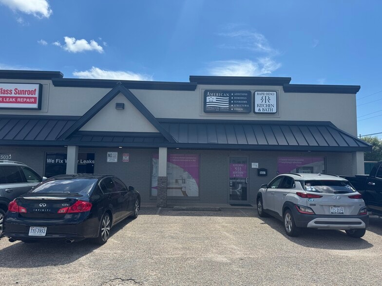 Primary Photo Of 5037 Cleveland St, Virginia Beach Flex For Lease