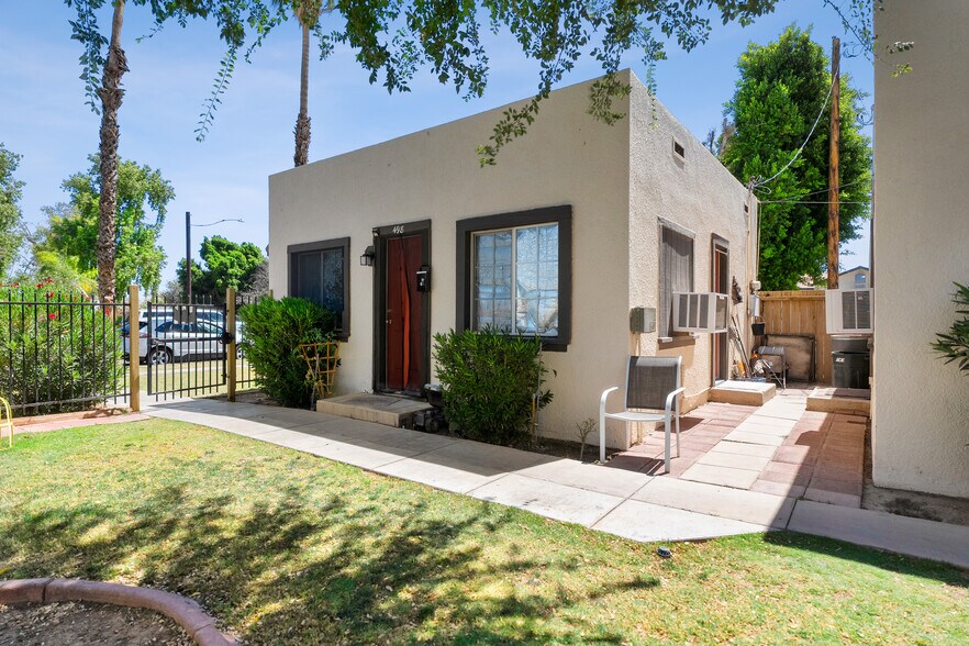 More Photos Of 476 H St, Brawley Apartments For Sale