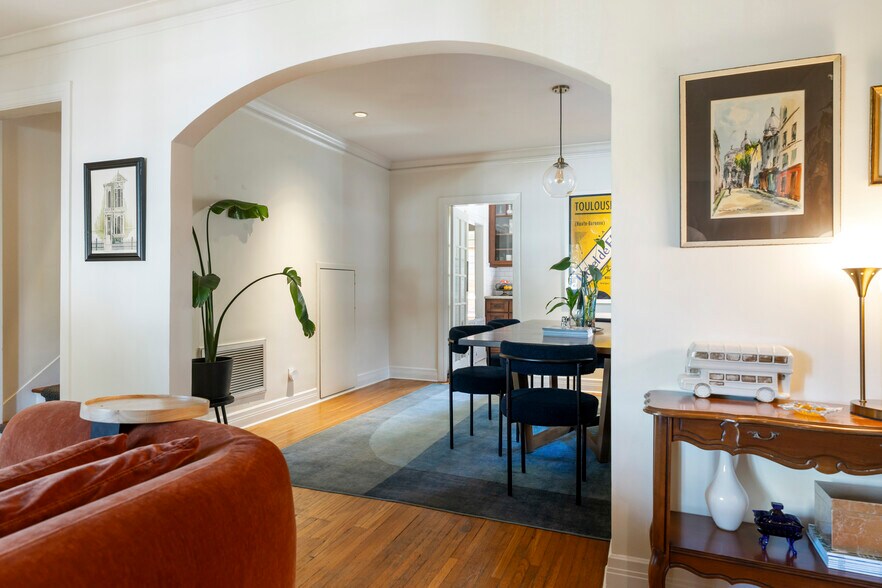 More Photos Of 1501 Westerly Ter, Los Angeles Apartments For Sale