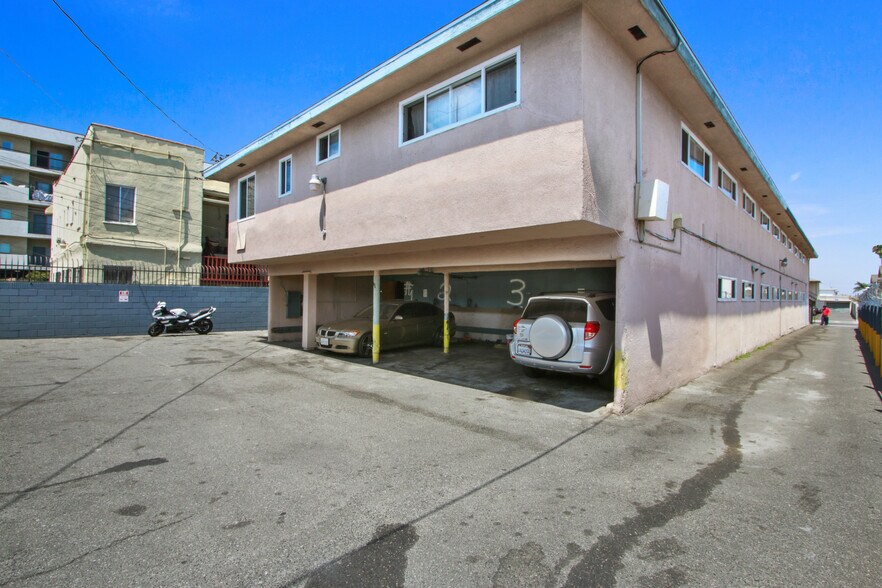 More Photos Of 6509 Brynhurst Ave, Los Angeles Apartments For Sale