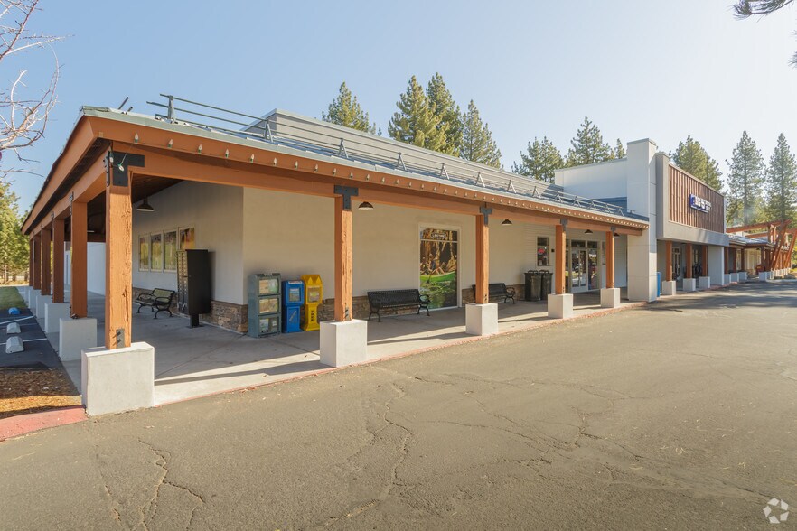 More Photos Of 2014-2062 Lake Tahoe Blvd, South Lake Tahoe Restaurant For Sale