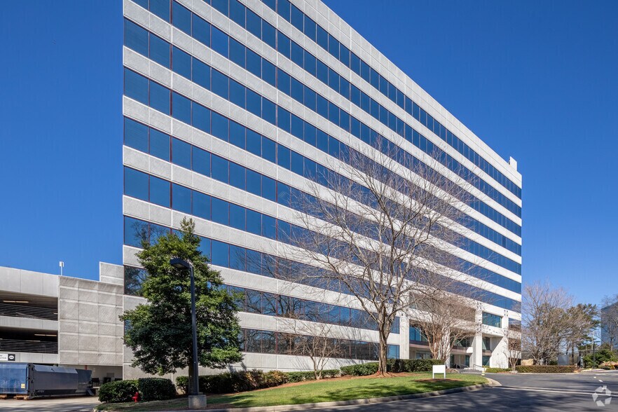 More Photos Of 2970 Clairmont Rd NE, Atlanta Medical For Lease