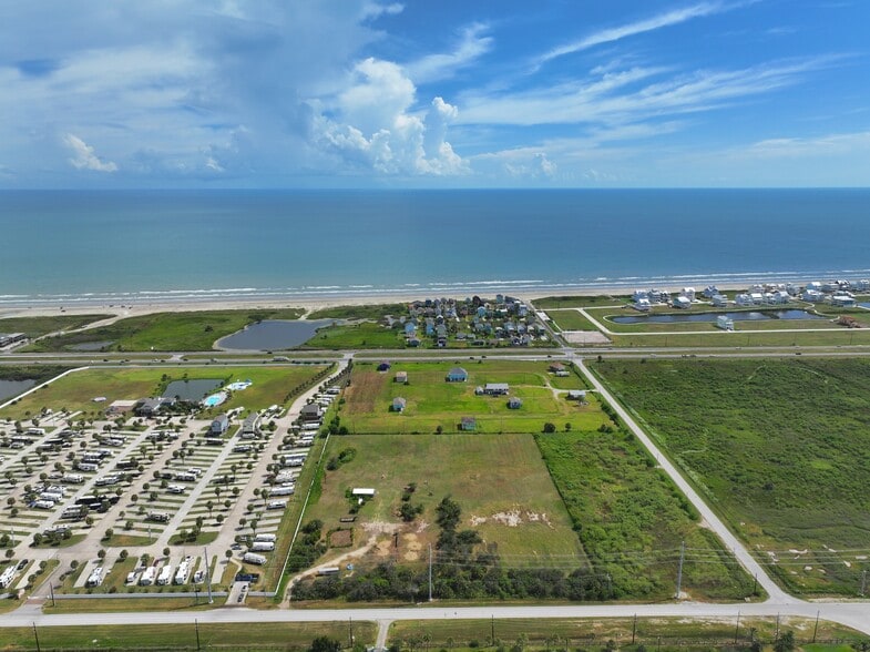 More Photos Of 11243 Stewart Rd, Galveston Land For Sale