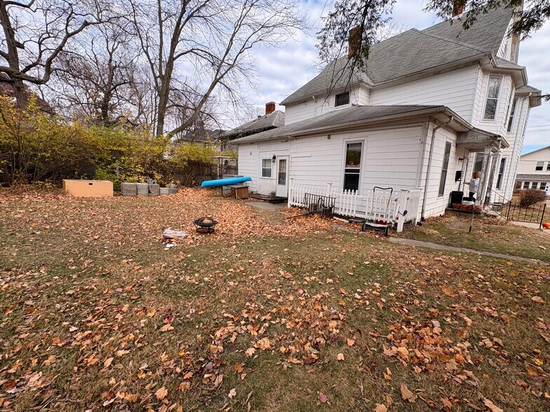 More Photos Of 401 N Salisbury St, West Lafayette Apartments For Sale