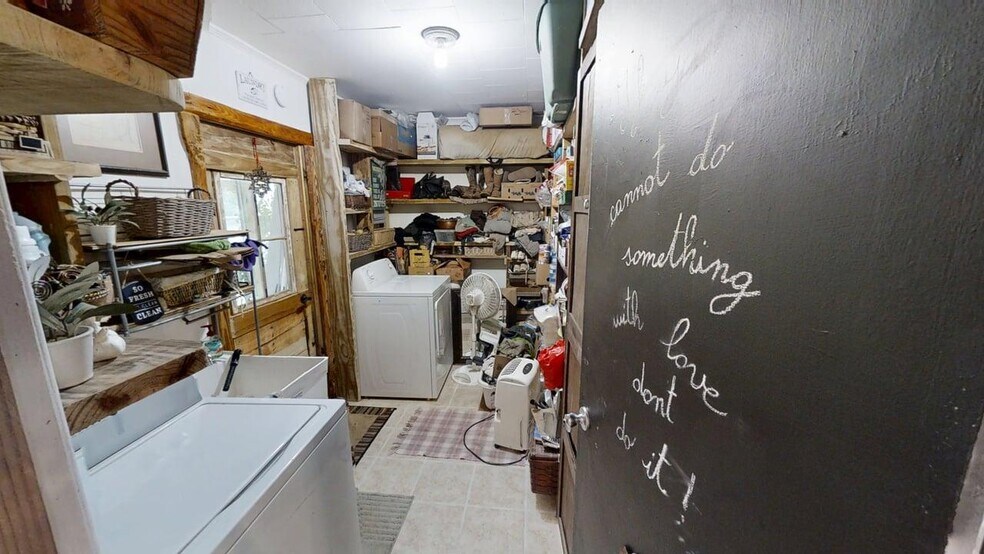 More Photos Of 237 Marion Stough Rd, Fayette Land For Sale