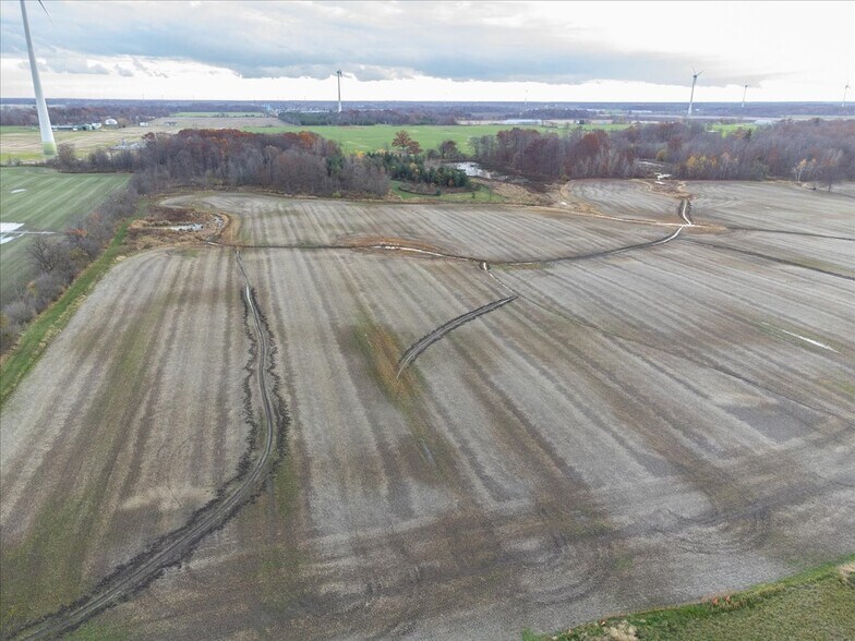 More Photos Of 4872 Regional Rd 20, West Lincoln Land For Sale