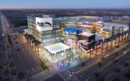 More Photos Of 6940 Beach Blvd, Buena Park Unknown For Lease