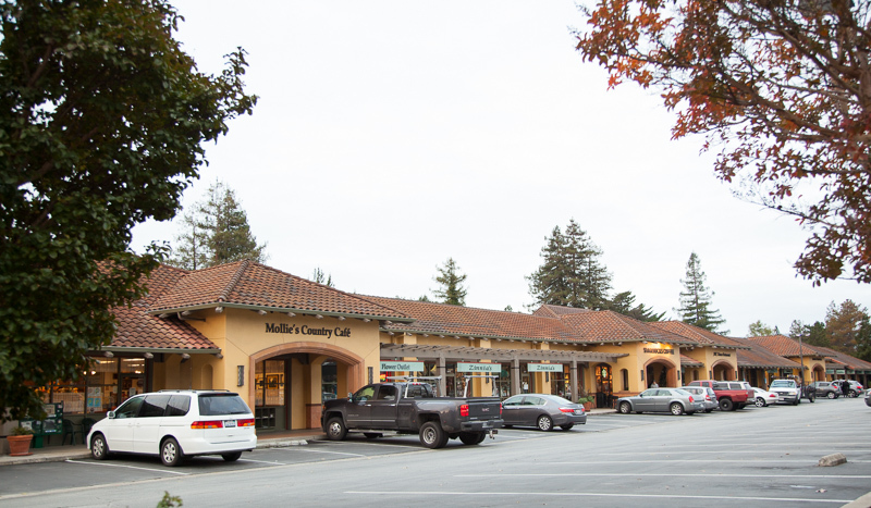 Primary Photo Of 221 Mt Hermon Rd, Scotts Valley Unknown For Lease