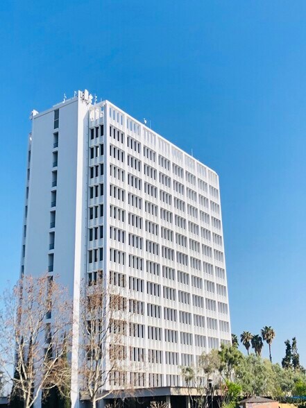 More Photos Of 675 N 1st St, San Jose Office For Lease