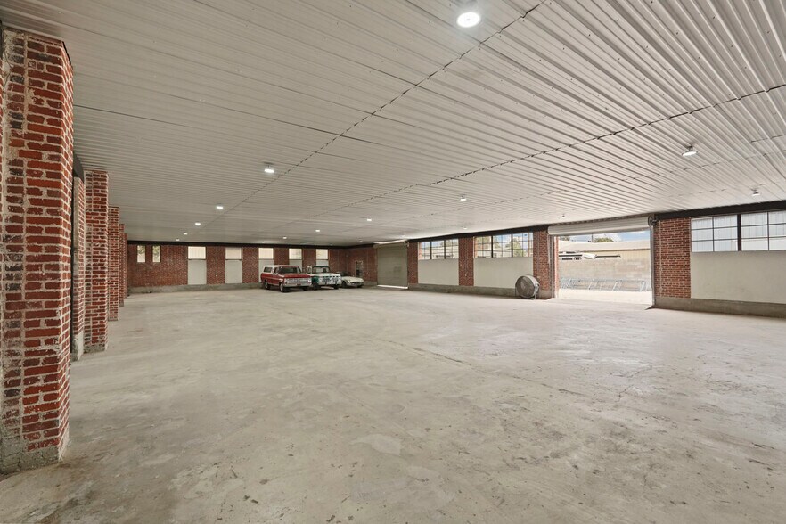 648 W Fremont St, Stockton, CA 95203 Industrial For Lease