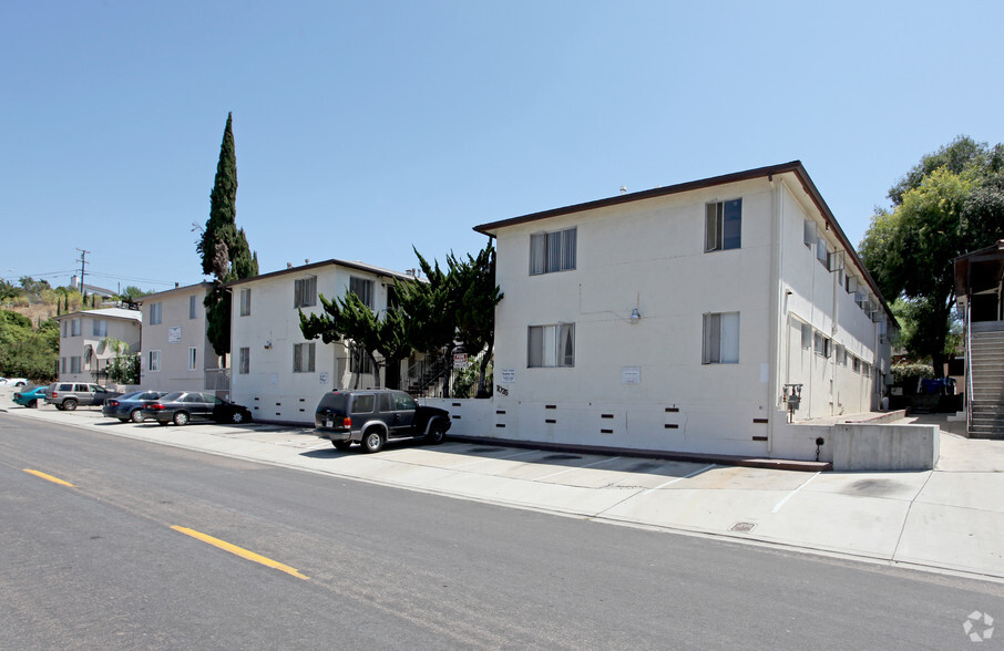 Primary Photo Of 7025 Boulevard Dr, La Mesa Apartments For Sale