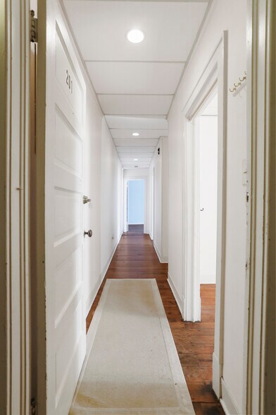 More Photos Of 100 W German St, Shepherdstown Storefront Retail Residential For Sale