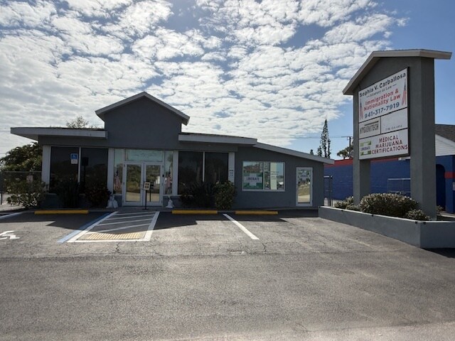 More Photos Of 3841 Tamiami Trl, Port Charlotte Medical For Sale