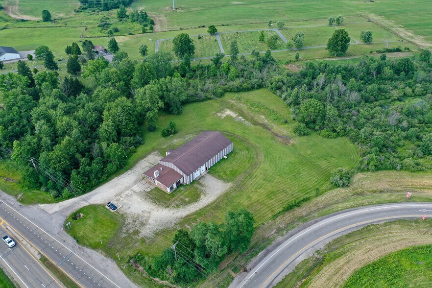 More Photos Of 4330 OH-14, Ravenna Industrial For Sale