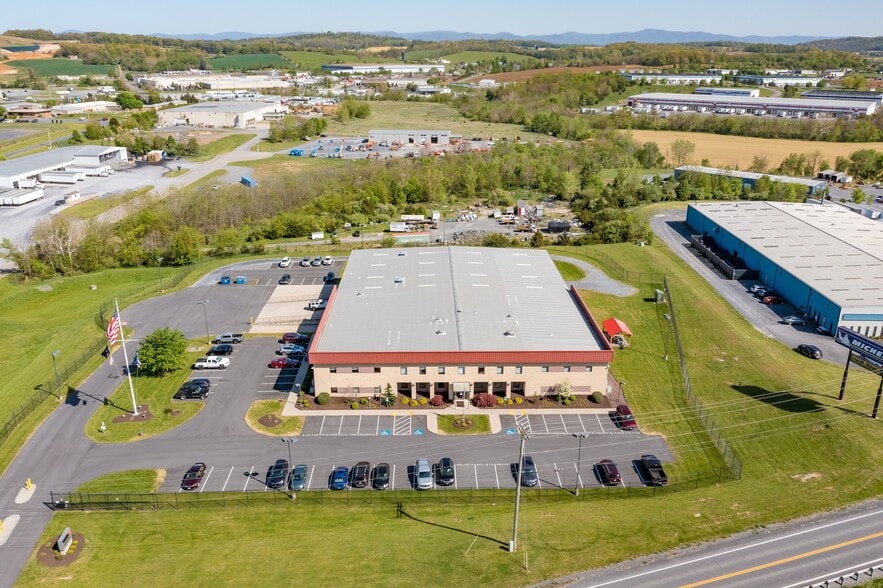 Primary Photo Of 3900 Early Rd, Harrisonburg Distribution For Lease