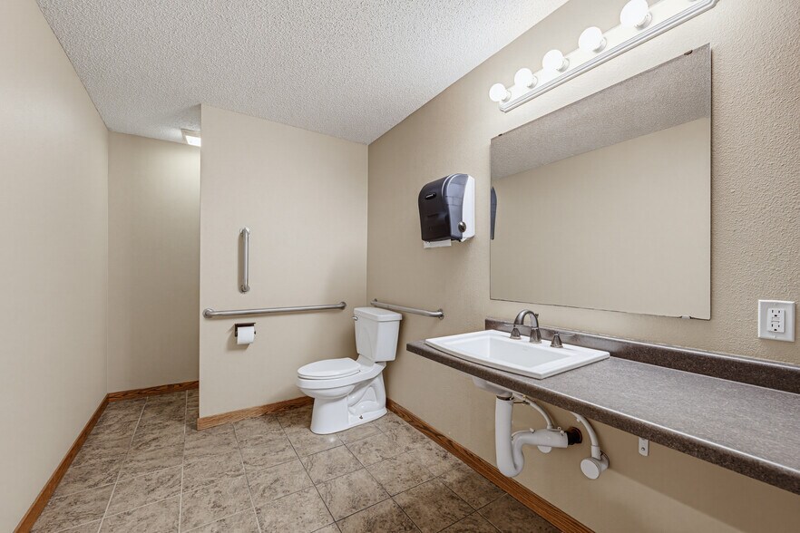 More Photos Of 104 Cedar Ave S, Watkins Warehouse For Sale
