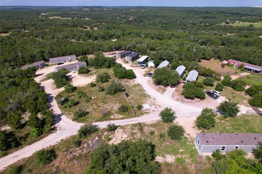More Photos Of 24369 Bingham Creek Rd, Leander Manufactured Housing Mobile Home Park For Sale