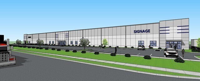 More Photos Of 1300 International Drive, Oakdale Industrial For Sale