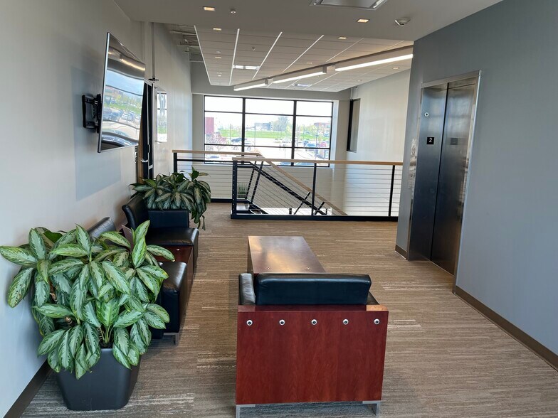 More Photos Of 2380 Health Dr SW, Wyoming Freestanding For Lease