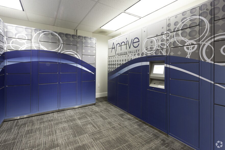 More Photos Of 5395 Napa St, San Diego Apartments For Lease