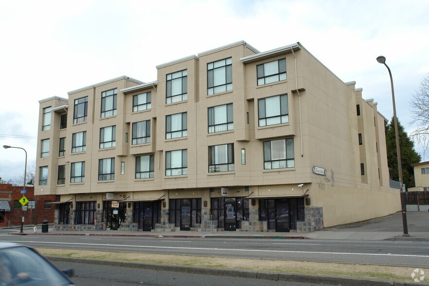 More Photos Of 1801-1809 University, Berkeley Office For Sale