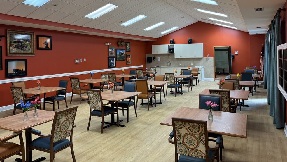 More Photos Of 260 Watson Heritage Rd, Loris Assisted Living For Sale