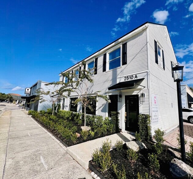 More Photos Of 2506-2510 S Macdill Ave, Tampa Storefront Retail Office For Lease