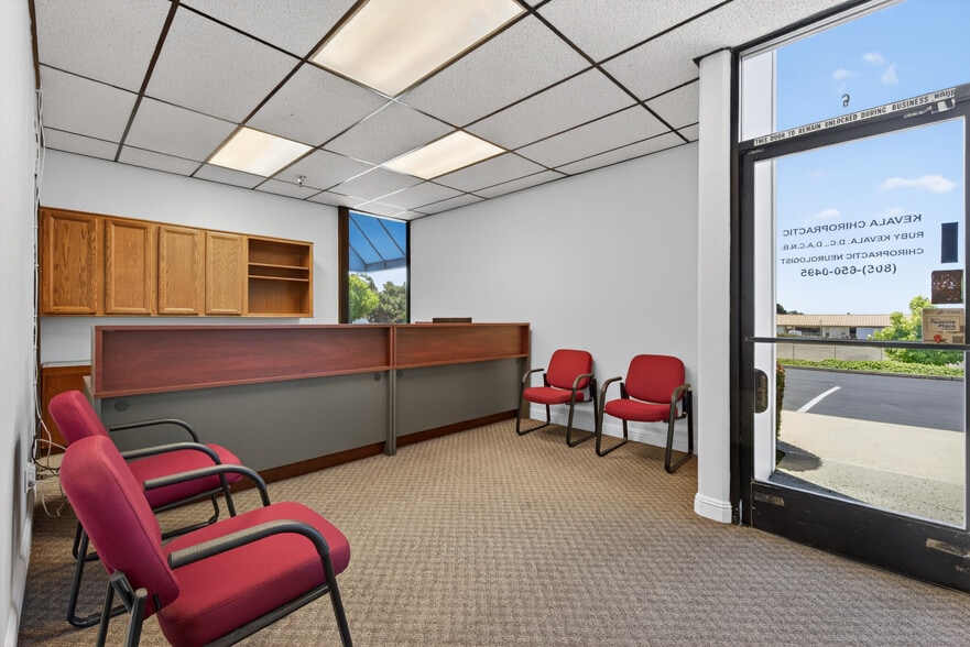More Photos Of 4125 Market St, Ventura Light Manufacturing For Sale