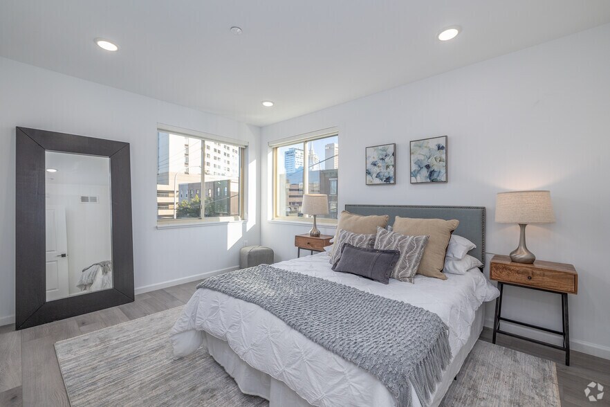 More Photos Of 1825 Callowhill Street, Philadelphia Apartments For Lease