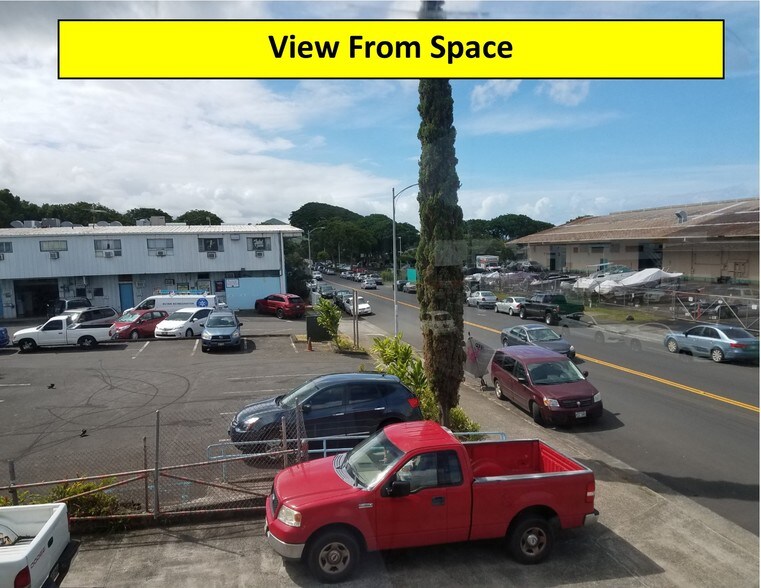 More Photos Of 46-012 Alaloa St, Kaneohe Warehouse For Lease