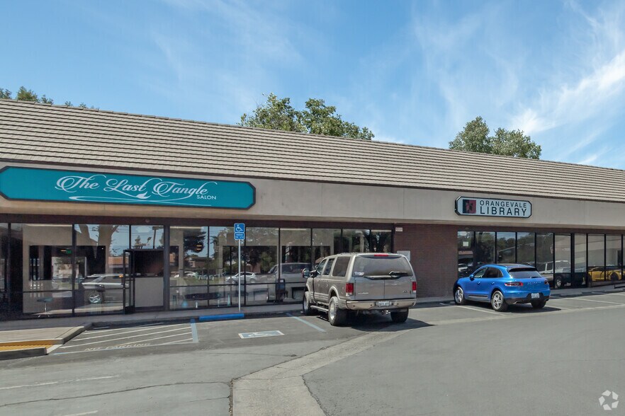 More Photos Of 8800 Greenback Ln, Citrus Heights Unknown For Lease