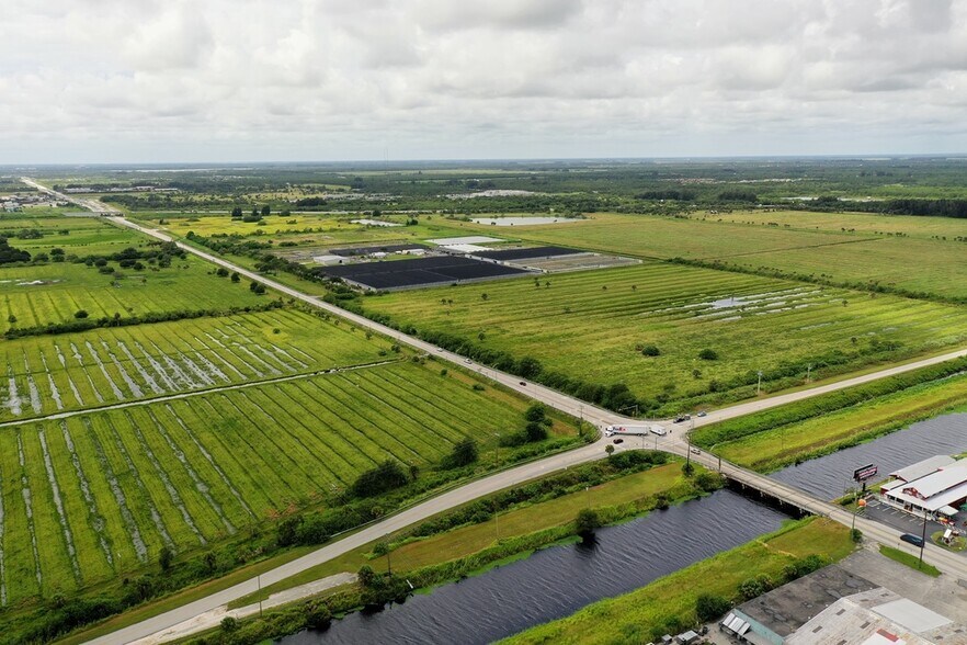 More Photos Of 2106 N Kings Hwy, Fort Pierce Land For Sale
