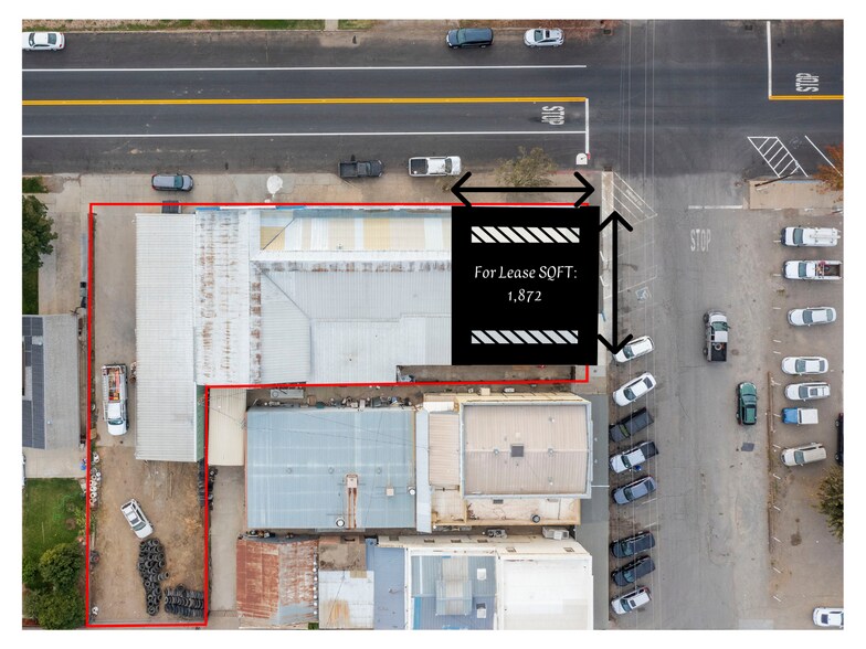 More Photos Of 609 N 7th St, Williams Auto Repair For Sale