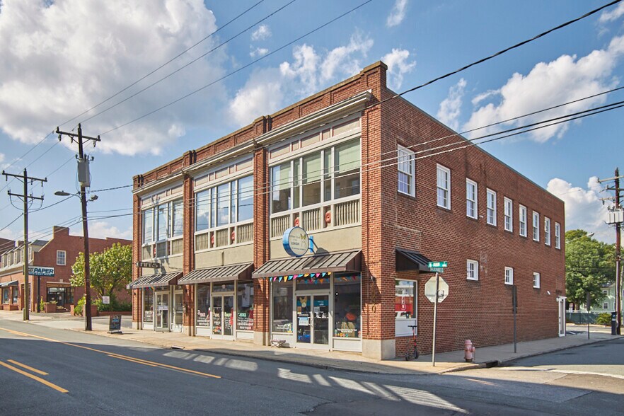 More Photos Of 1000 W Main St, Durham Loft Creative Space For Lease