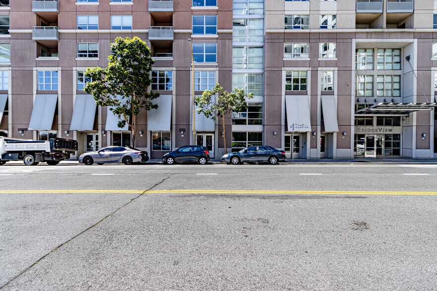 More Photos Of 400 Beale St, San Francisco Apartments For Lease