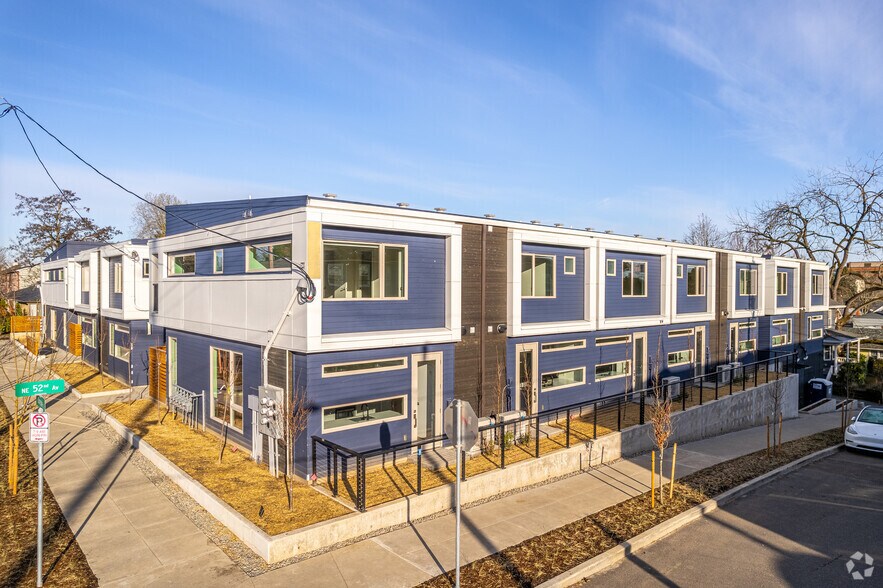 More Photos Of 5115 E Burnside St, Portland Apartments For Sale