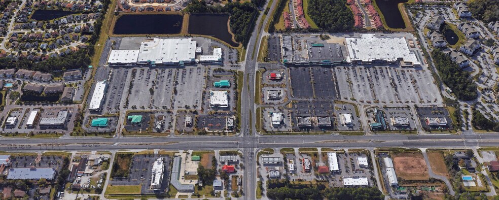 More Photos Of 13401 Beach Blvd, Jacksonville Land For Lease