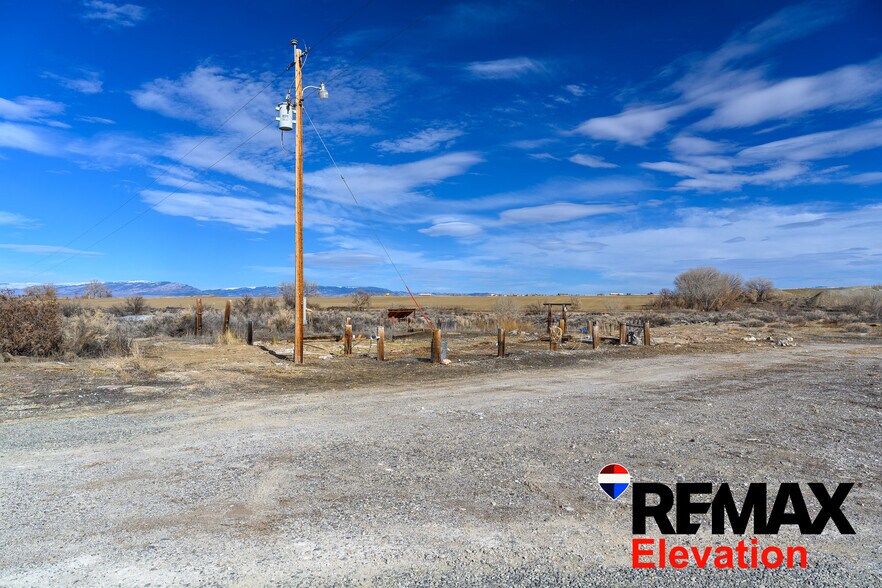 More Photos Of 1769 US Highway 310, Lovell Land For Sale