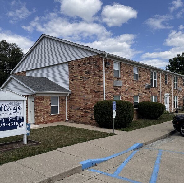 More Photos Of 1100 W Mill St, Summitville Apartments For Sale
