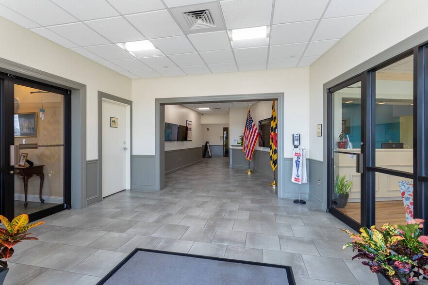 More Photos Of 5301 Buckeystown Pike, Frederick Office For Lease