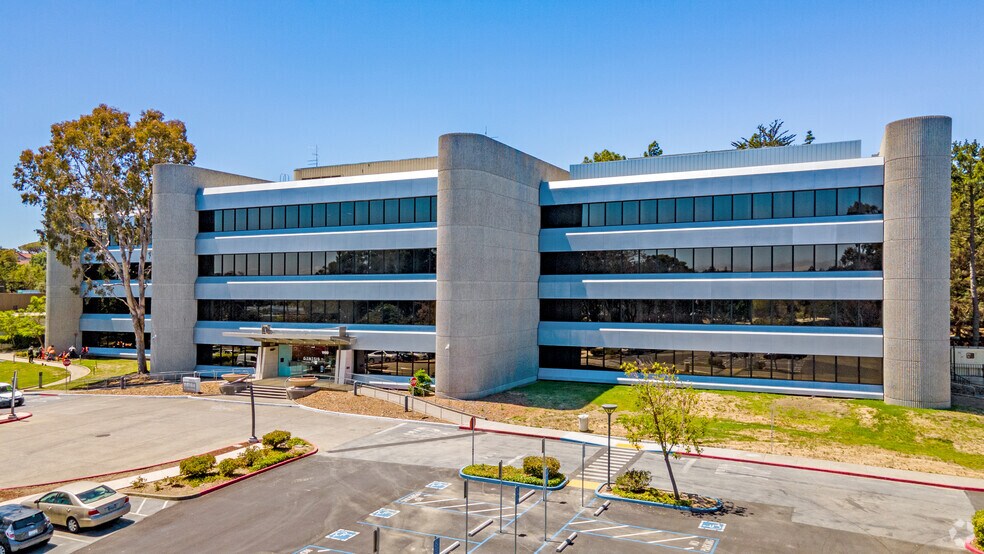 More Photos Of 1900 Alameda De Las Pulgas, San Mateo Research And Development For Lease