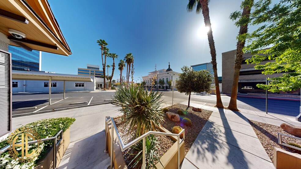 More Photos Of 516 S 4th St, Las Vegas Unknown For Lease